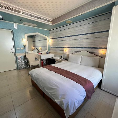 Dajenshan Hotel Kenting Exterior photo