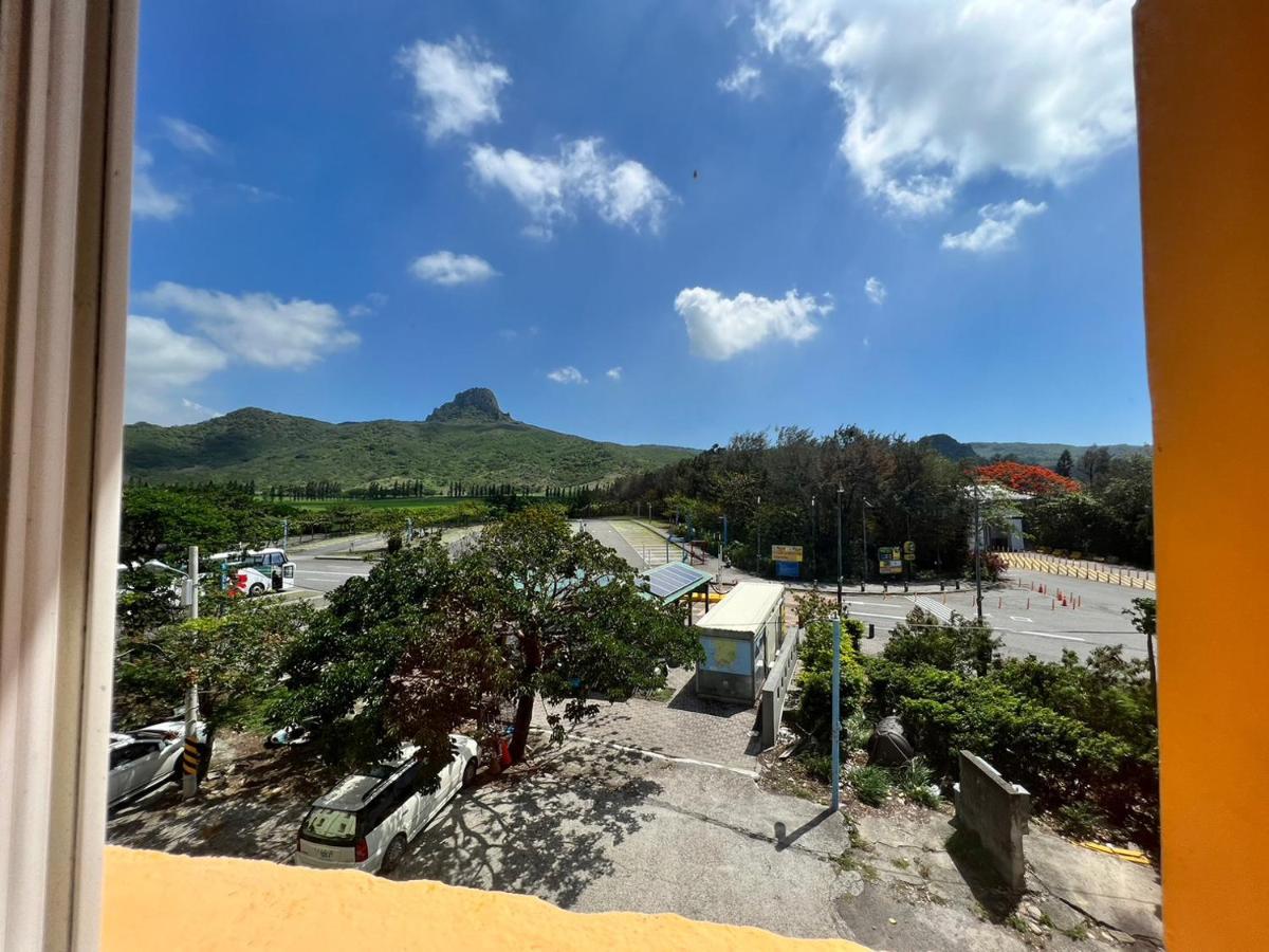 Dajenshan Hotel Kenting Exterior photo