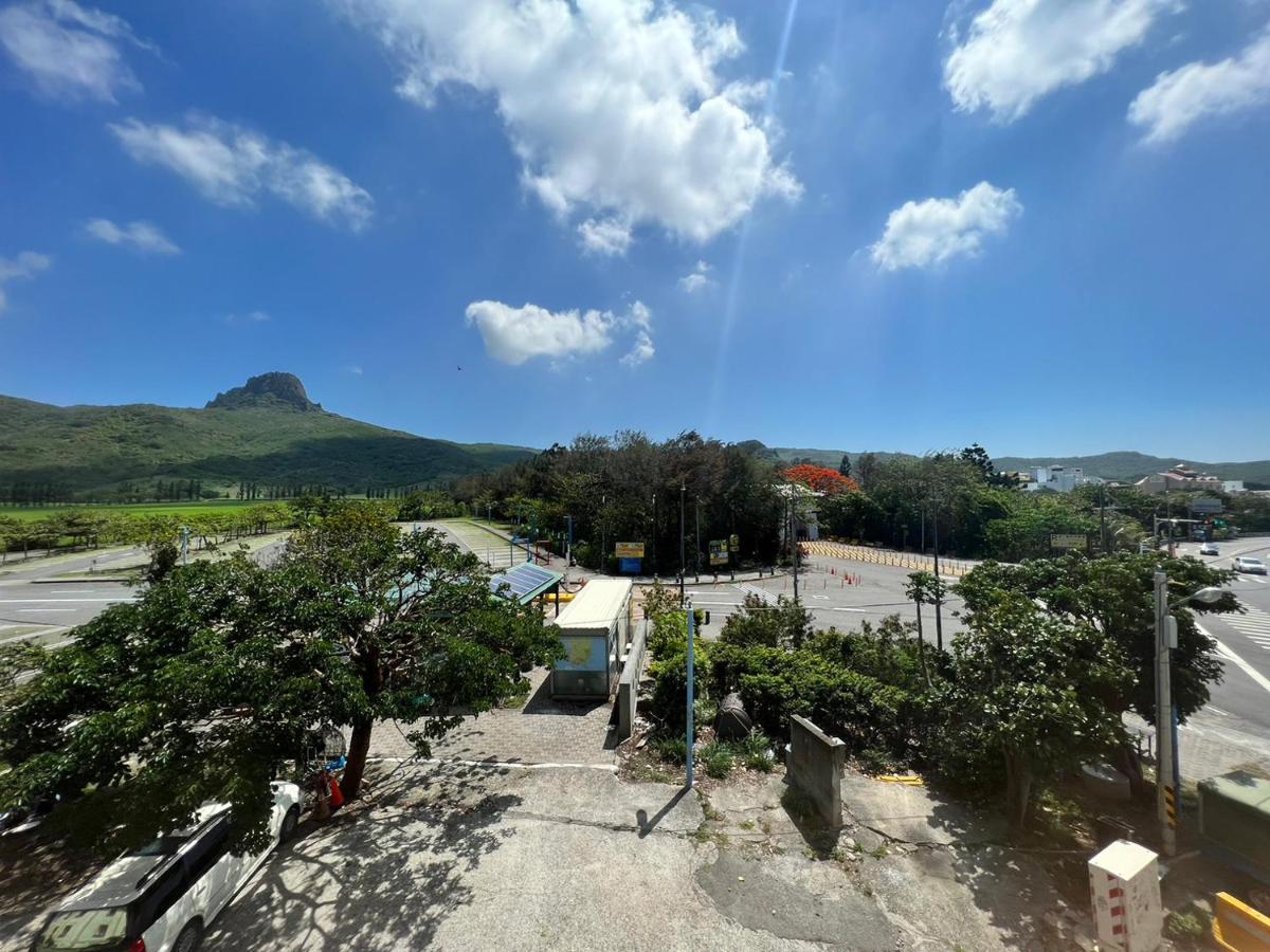 Dajenshan Hotel Kenting Exterior photo