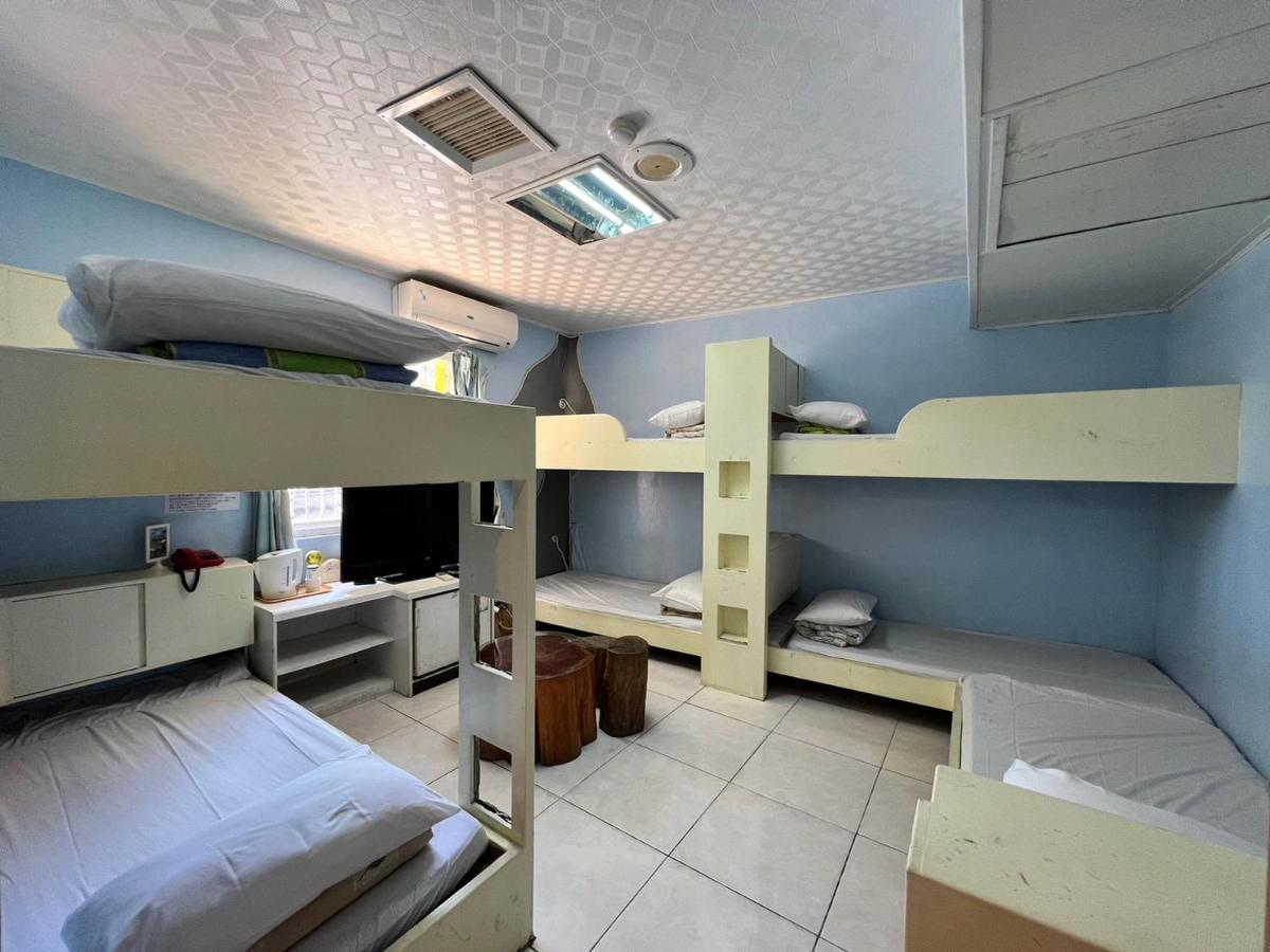 Dajenshan Hotel Kenting Room photo