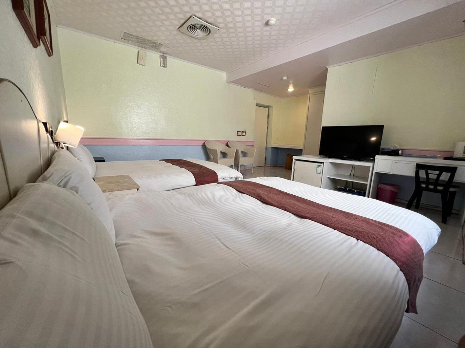 Dajenshan Hotel Kenting Room photo
