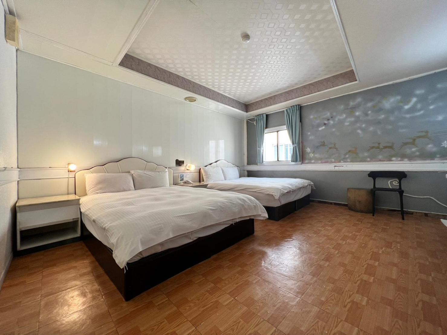 Dajenshan Hotel Kenting Room photo