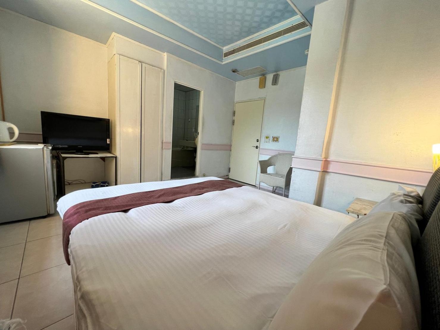 Dajenshan Hotel Kenting Room photo