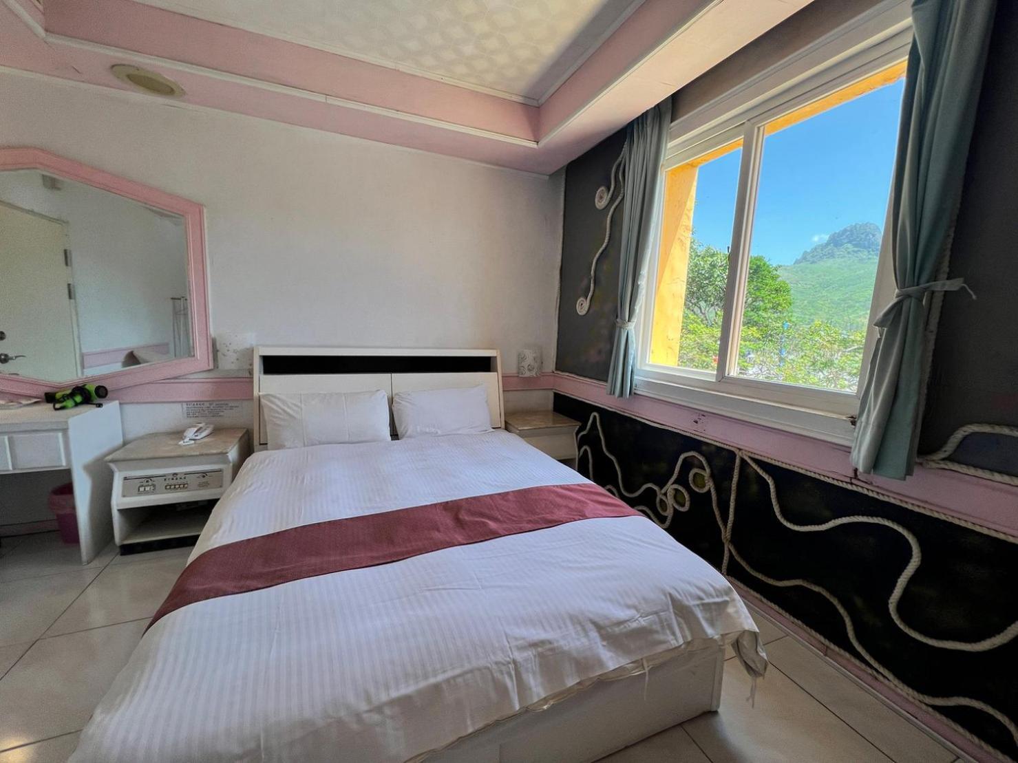 Dajenshan Hotel Kenting Room photo