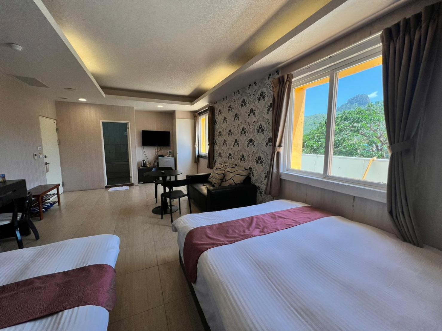 Dajenshan Hotel Kenting Room photo