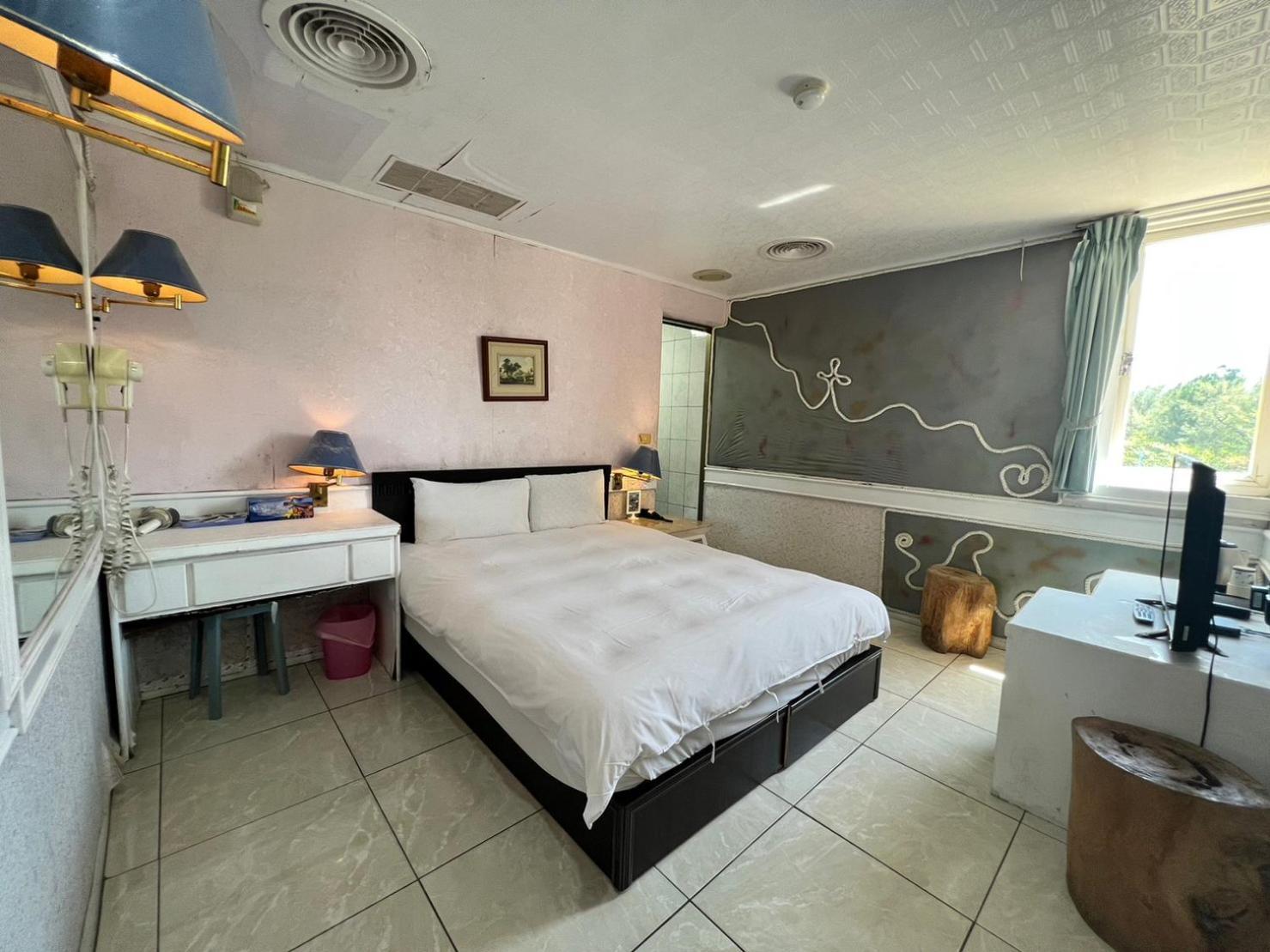 Dajenshan Hotel Kenting Room photo