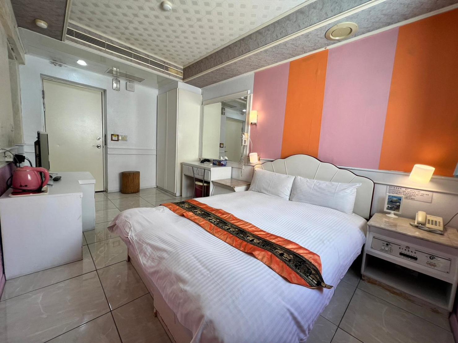 Dajenshan Hotel Kenting Room photo