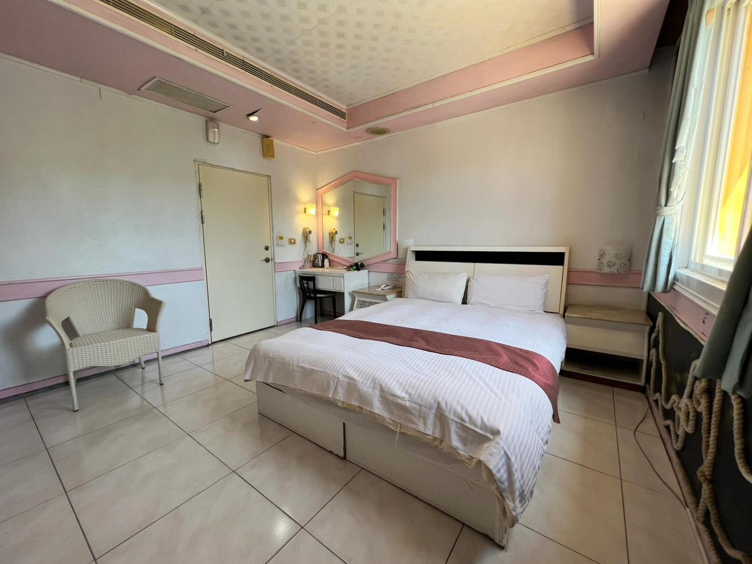 Dajenshan Hotel Kenting Room photo