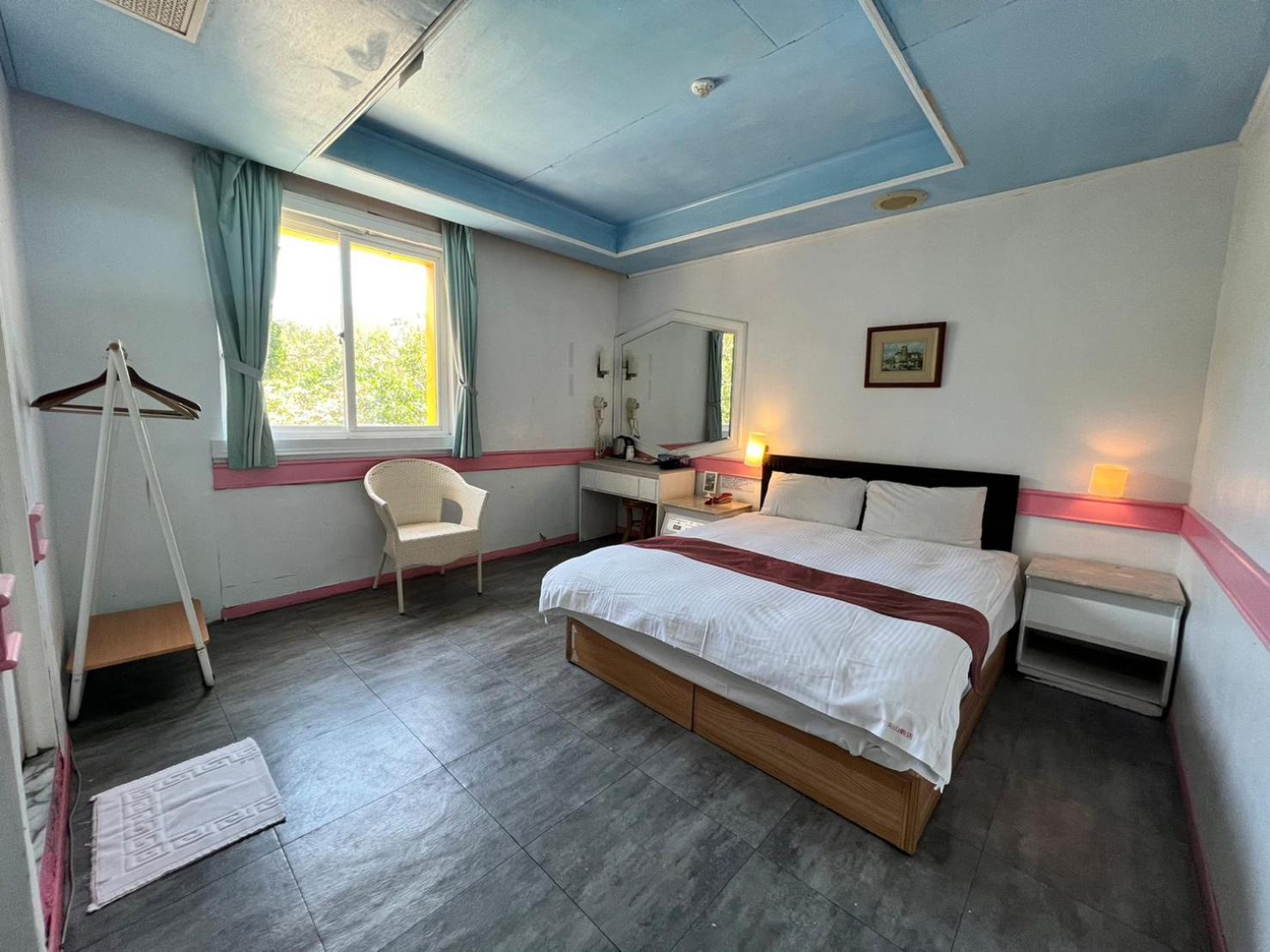 Dajenshan Hotel Kenting Room photo