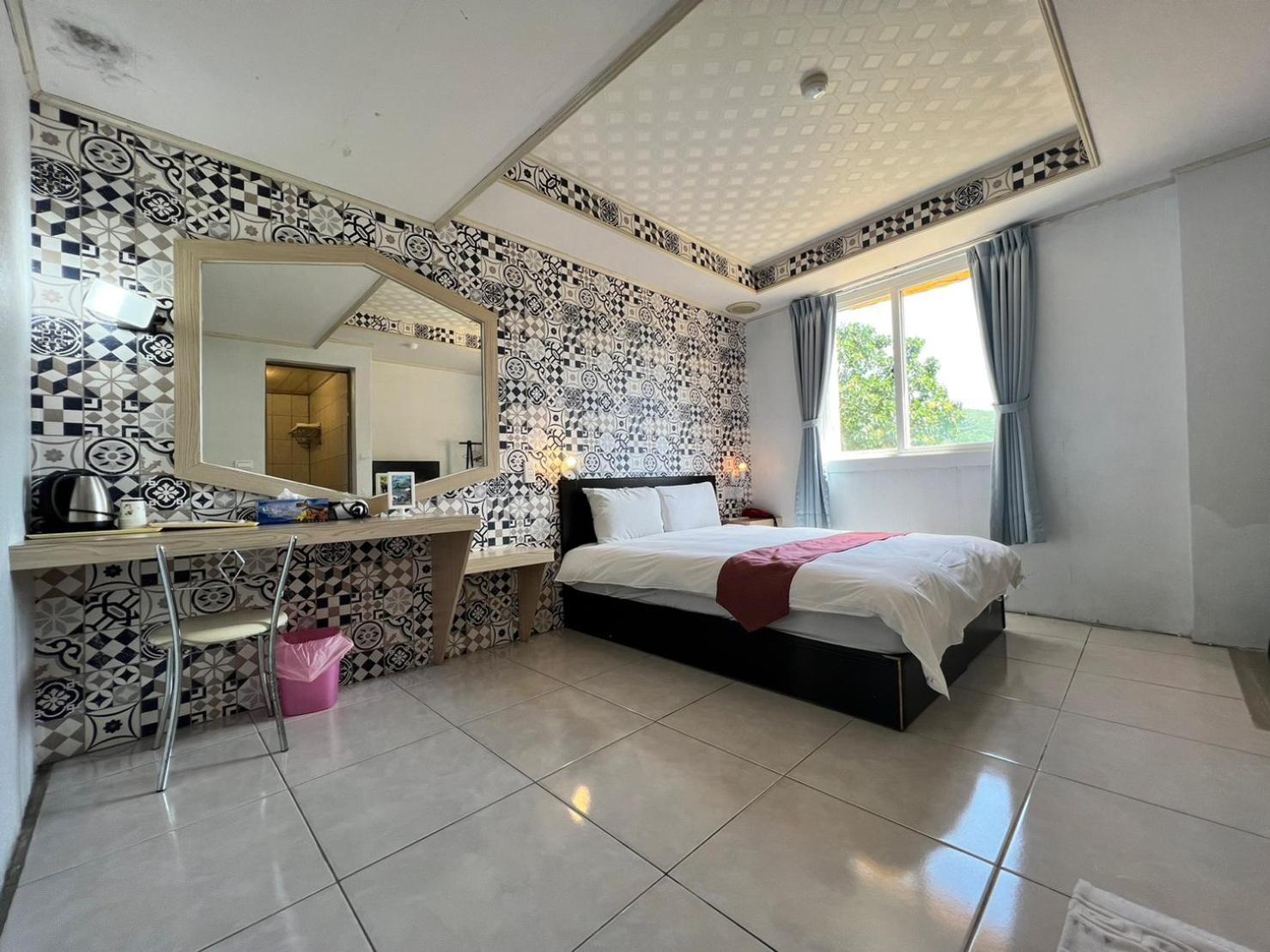 Dajenshan Hotel Kenting Room photo