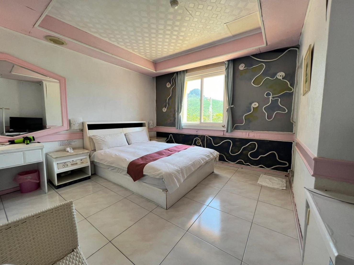 Dajenshan Hotel Kenting Room photo