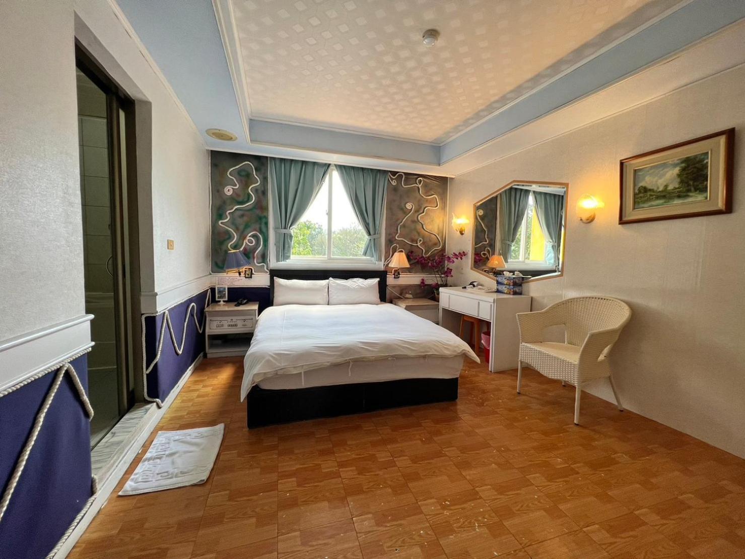 Dajenshan Hotel Kenting Room photo