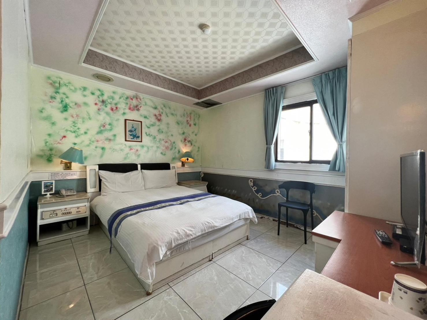 Dajenshan Hotel Kenting Room photo