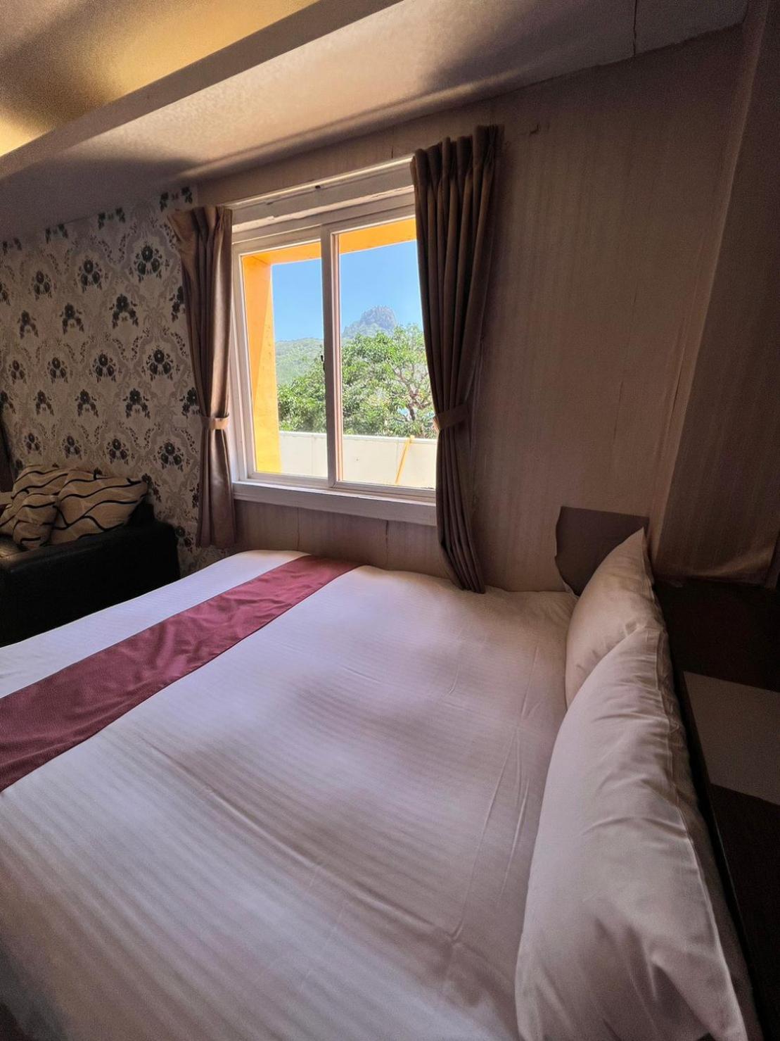 Dajenshan Hotel Kenting Room photo