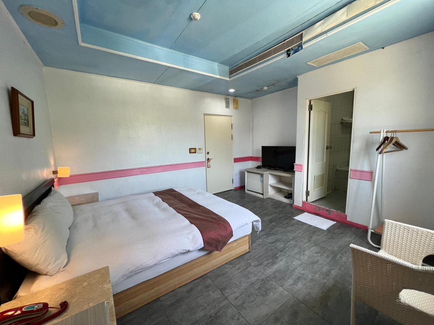 Dajenshan Hotel Kenting Room photo