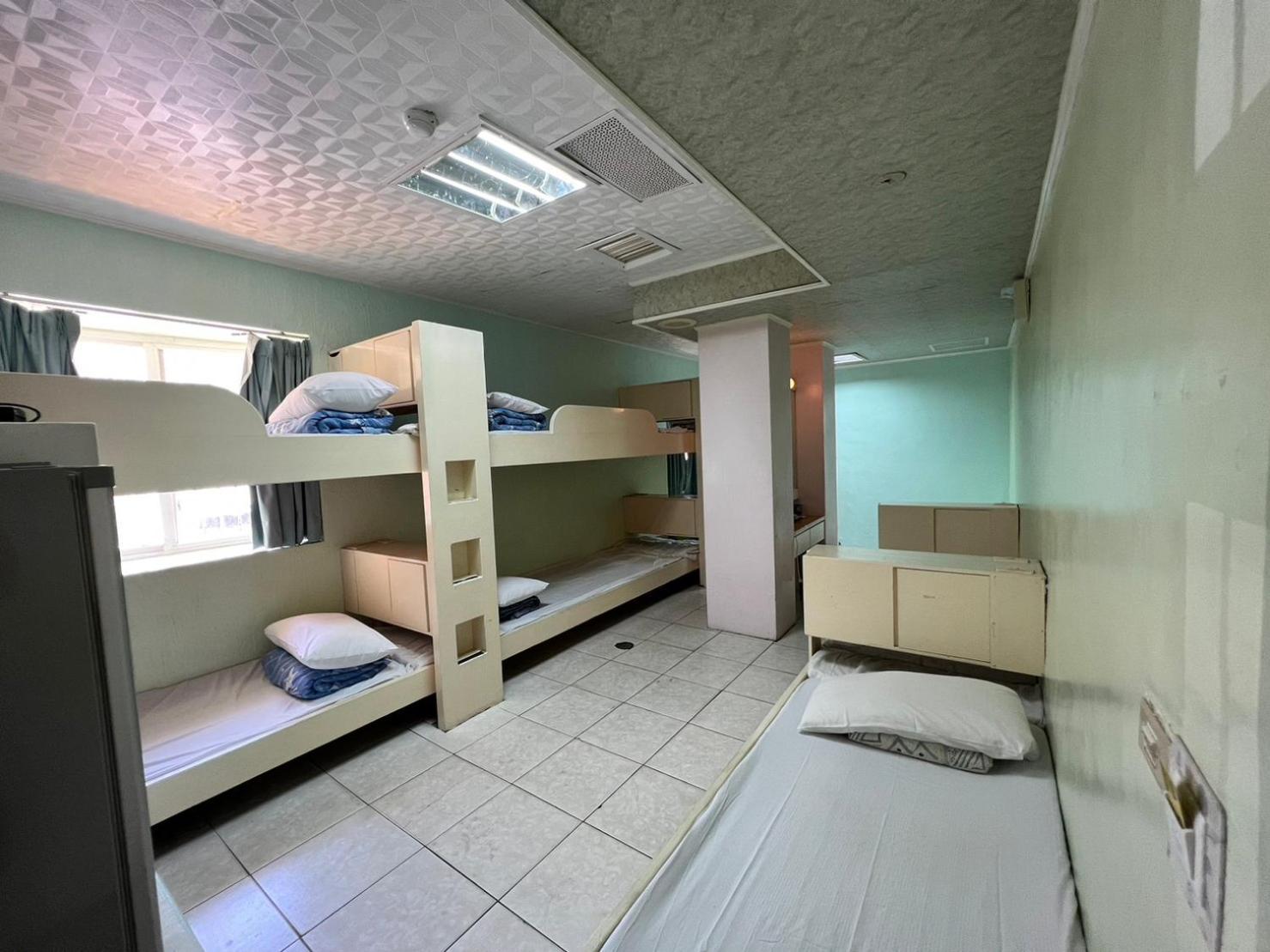 Dajenshan Hotel Kenting Room photo