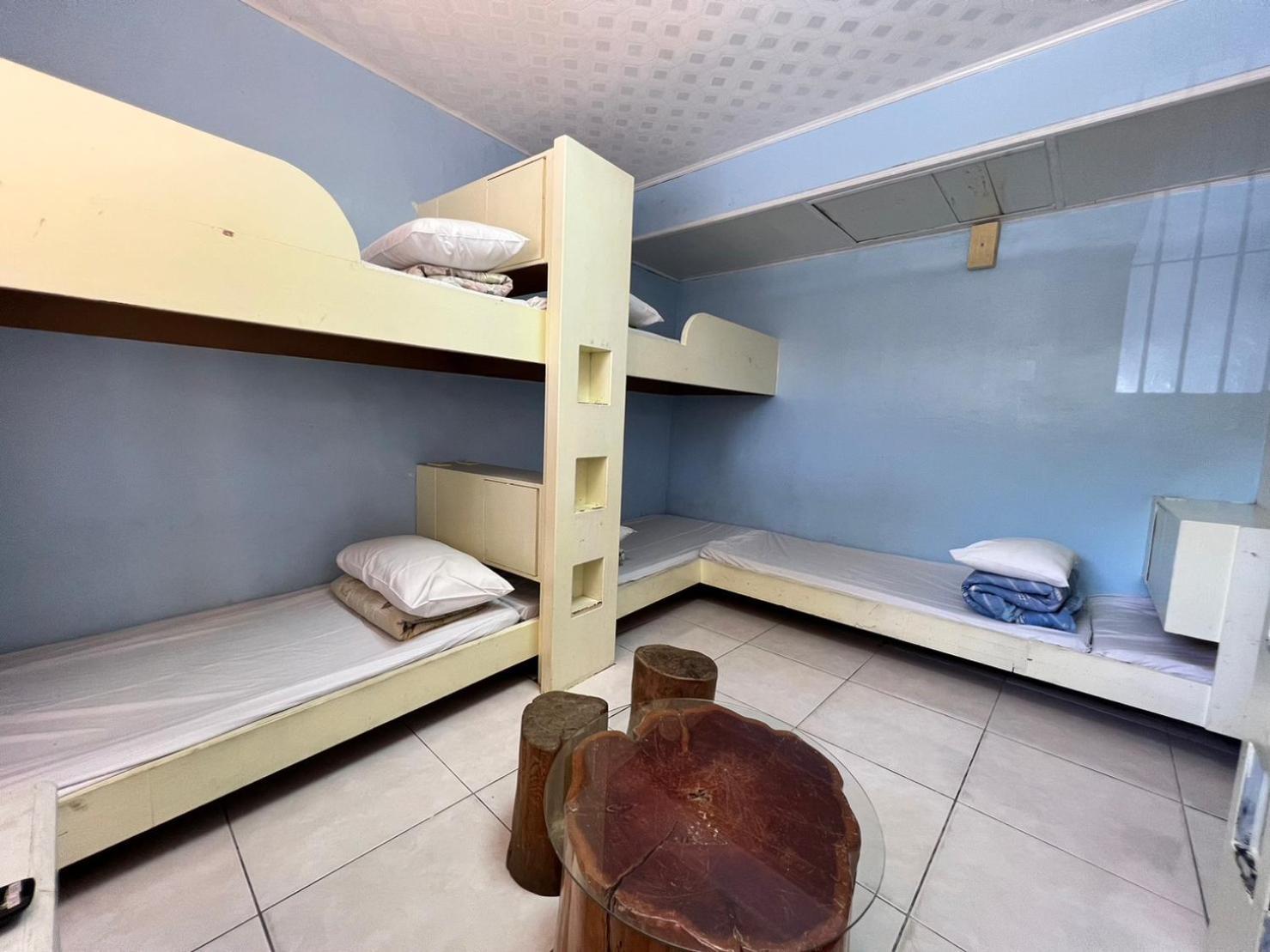 Dajenshan Hotel Kenting Room photo