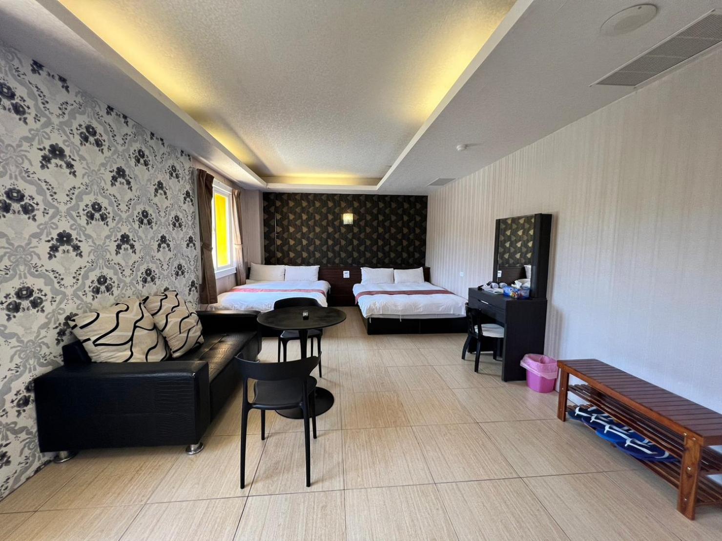 Dajenshan Hotel Kenting Room photo
