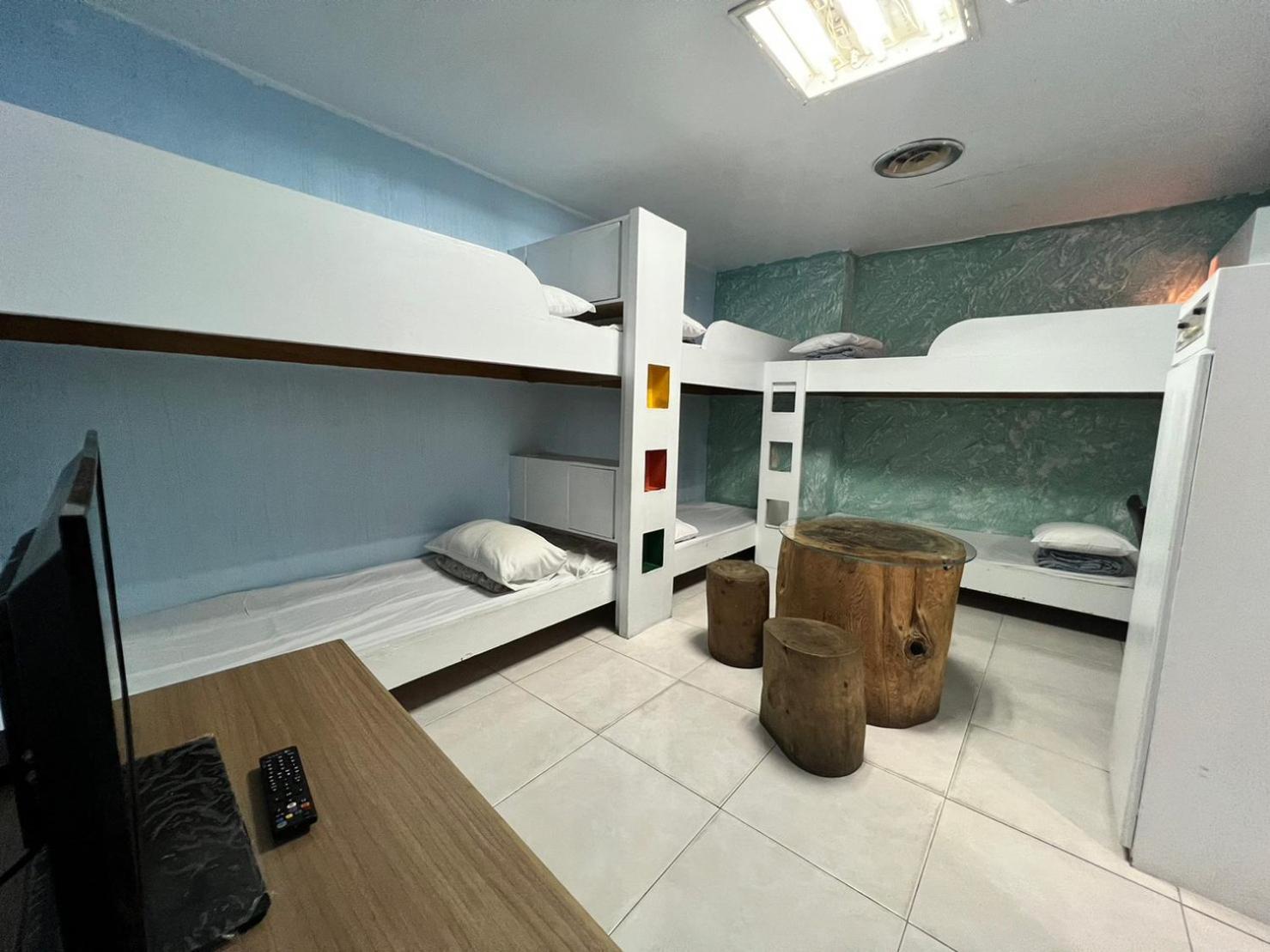 Dajenshan Hotel Kenting Room photo