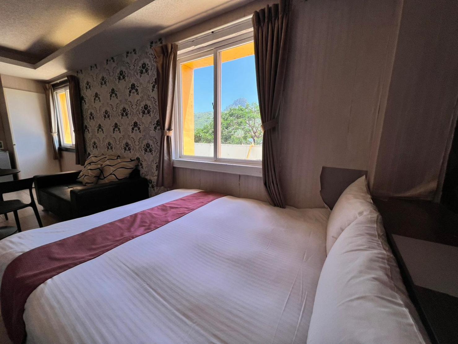 Dajenshan Hotel Kenting Room photo