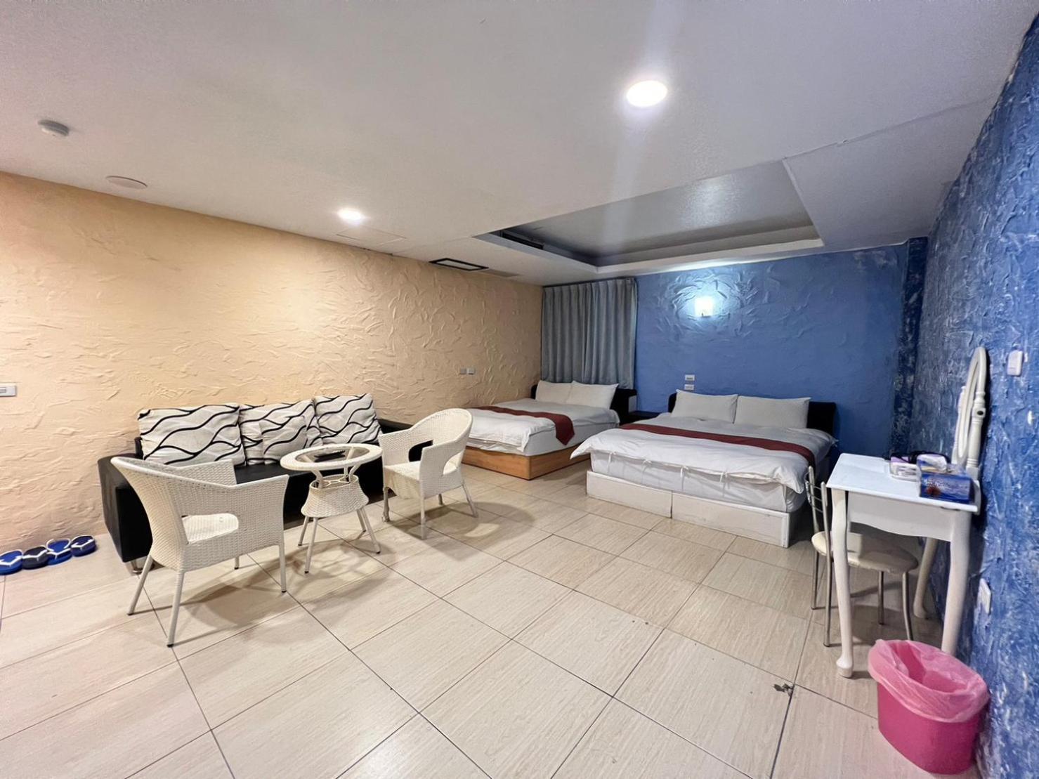 Dajenshan Hotel Kenting Room photo