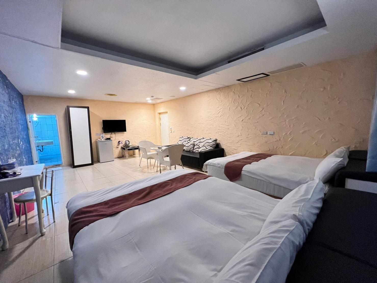 Dajenshan Hotel Kenting Room photo